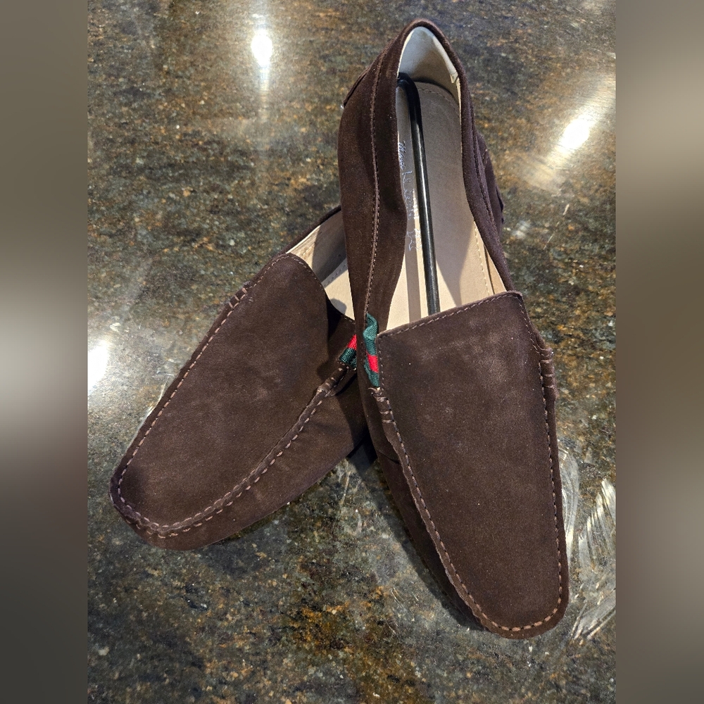 New men's Mario Rossini Shoes